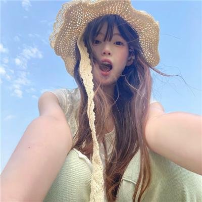 我的意外闺蜜