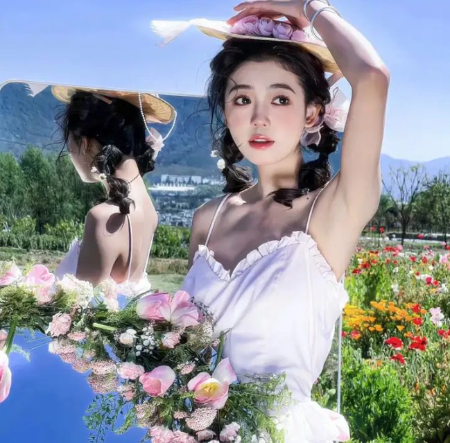 孕育心世界